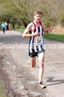 Senior mens English National 12 Stage Road Relay, 2016 English National 12 and 6 Stage Road Relays, Sutton Coldfield, Birmingham. Photo: David T. Hewitson/Sports for All Pics